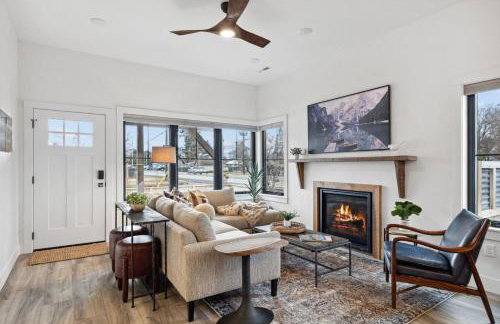 ZOOTown The Blue Bungalow - Foto 9