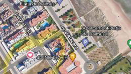 Marina3 - Playa de Daimús - Foto 5