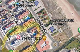 Marina3 - Playa de Daimús - Foto 5