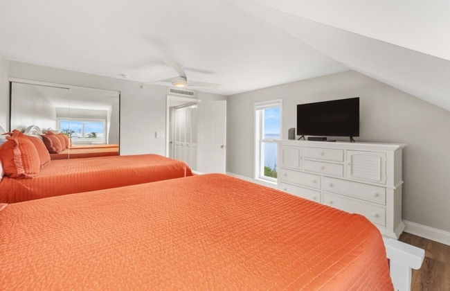 South Seas Bayside Villa 5344 3 Bedroom Condo by RedAwning - Photo 7