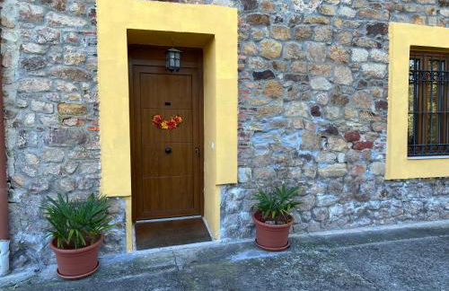 Villa Marta loft diáfano con jardín y aparcamiento en Villa histórica - Foto 14