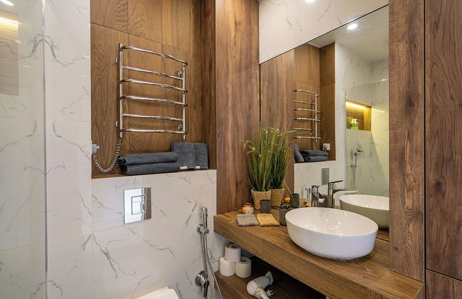 EcoLoft Studios - Foto 59