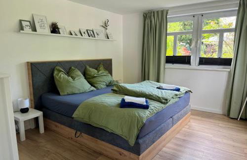 Ferienwohnung Belina im Thüringer Wald - Photo 1