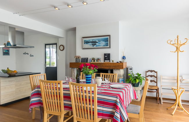 La Grève bleue - Foto 11