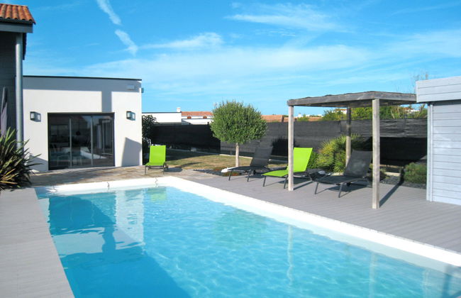 Les Epinettes - Foto 16