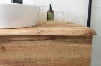 Stilvolle Landhaus-Wohnung mit Garten in der Heide - Foto 14