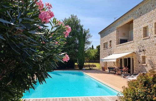 Les Vignes de Pagès - Villa de Standing - Foto 40