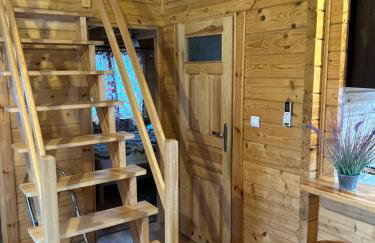 Domki u Wiesi - Foto 21