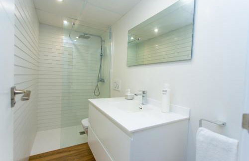 Cullera Beach Apartment Espacio - Photo 53