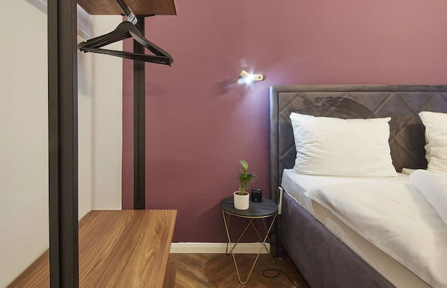 Nove Boutique Apartments - Foto 25