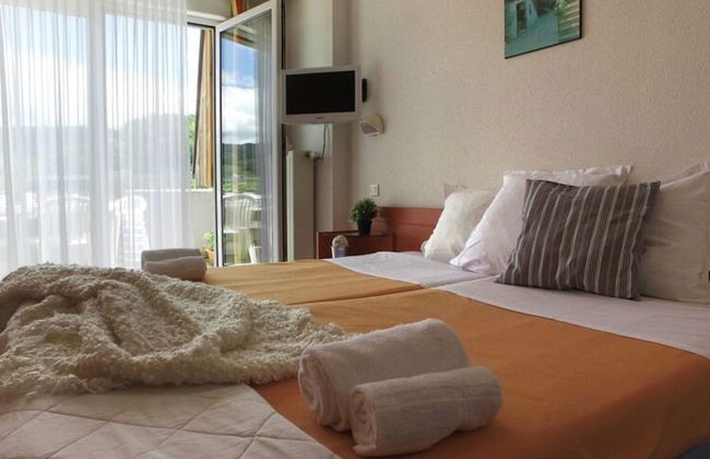 Residence Orbey Alsace Apartment With Balcony - Photo 3