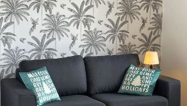 Paisible Eden standing Terrasse - Magnifique Vue - Esprit nature en pleine ville - Foto 3