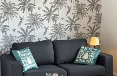 Paisible Eden standing Terrasse - Magnifique Vue - Esprit nature en pleine ville - Foto 3