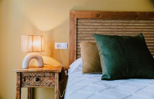 APARTAMENTO REY ENEO II 80 m2 en la Cuna Histórica del Vino - Photo 29