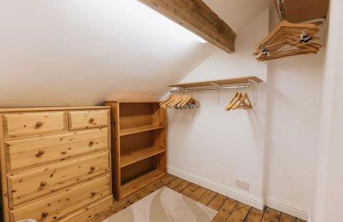 HIGH SAINT COTTAGE - Stunning 3 Bed Accommodation located in Ripon, North Yorkshire - Foto 15