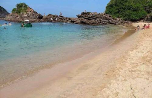 Pousada Canto de Geribá - Foto 13