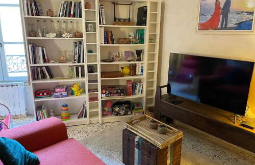 La Maison d’Helene & Antoine à Bonnieux XII siècle - Foto 20