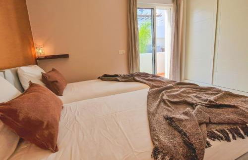 Seaview Penthouse Valle Romano Golf - Photo 26