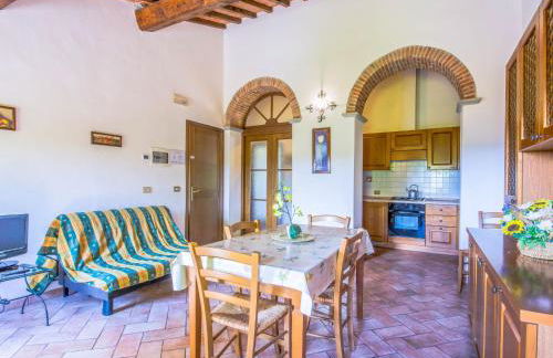 Apartment Montereggi-4 by Interhome - Foto 10