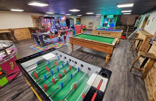 Chloe Cabin - Photo 14