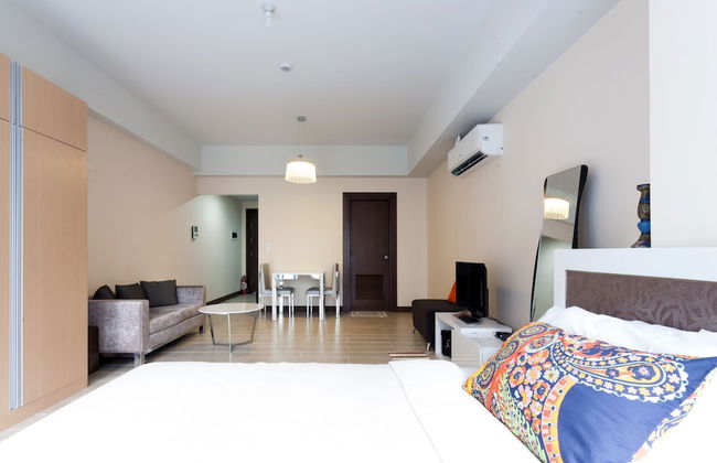 StayHome Asia at Two Central - Foto 9