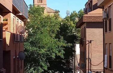 Flat with parking in the center of Las Rozas - Foto 23