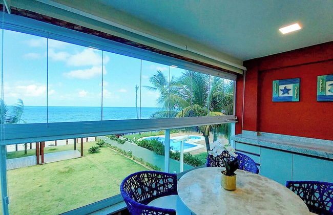 Lindos apartamentos no Porto Cayman - Foto 74