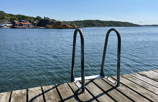 5 Person Holiday Home in Nosund-by Traum - Foto 14