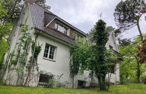 VILLA LE TOUQUET EN FORET - Foto 19