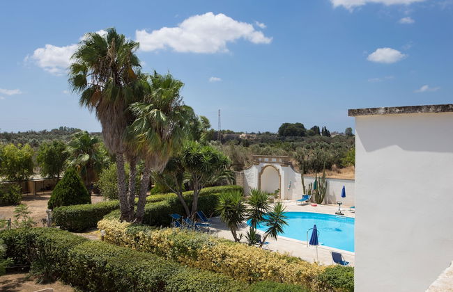 Agriturismo Villantica - Foto 64