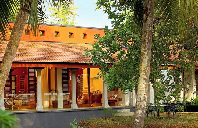 Baymaas Lake house - Foto 16