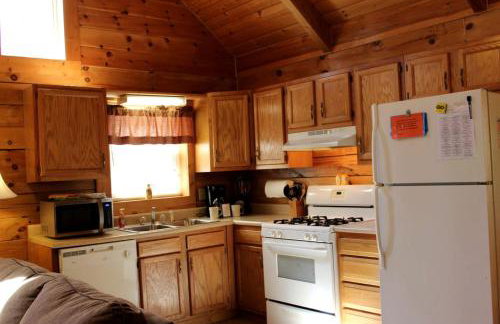 Enchanting Country Cabin Rental near Oak Hill, West Virginia - Foto 9
