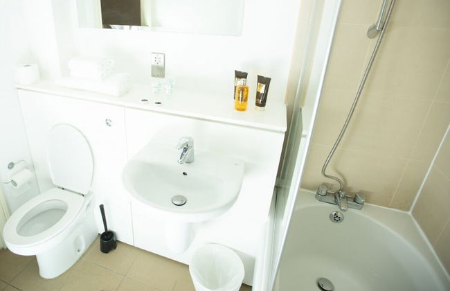 Arcadian City Center Studio Apartment - Foto 20