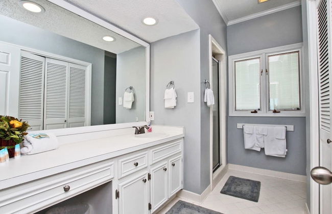 Marilyns Cottage - Photo 34