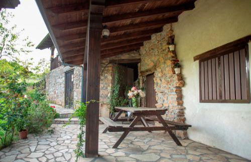 Rural Médulas Viviendas de uso turistico 2 y Casas rurales 2 - Foto 35