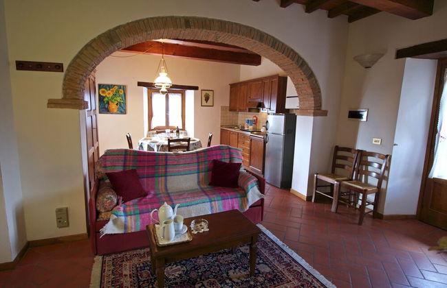 Authentic Farmhouse with Pool, Hot Tub, Playground, Garden - Foto 18