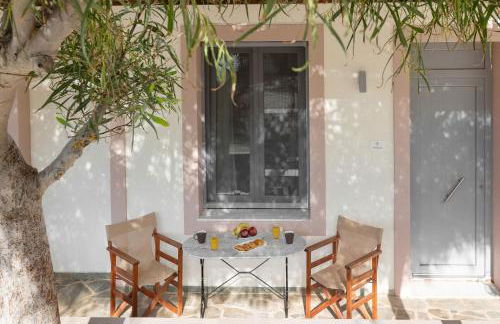 Oinoni's Home - ACHILLES studio - Foto 14