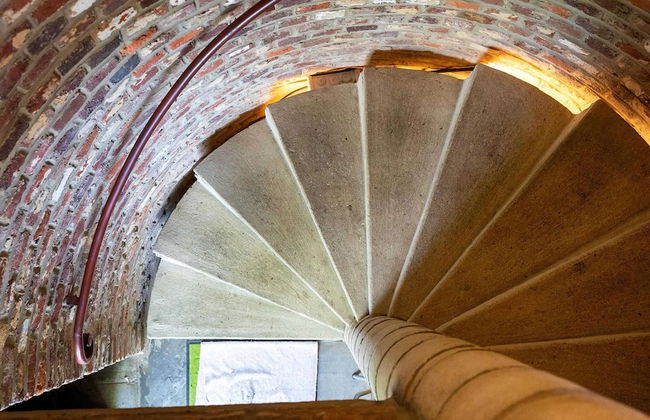 Beautiful Farmhouse in Sivry-rance With Garden - Foto 15