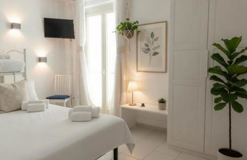 ALBACHIARA INN Residence Apartments - Foto 2