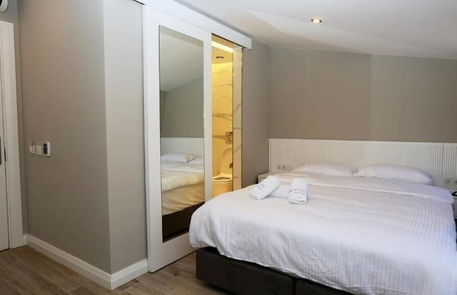 Sel Suite Hotel - Foto 6