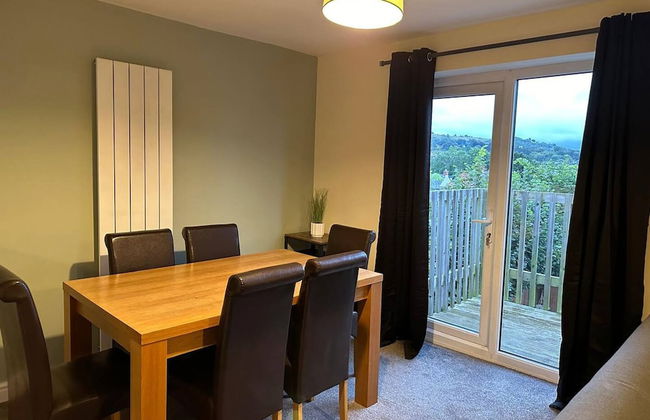 Flat With the View in Stroud - Foto 22