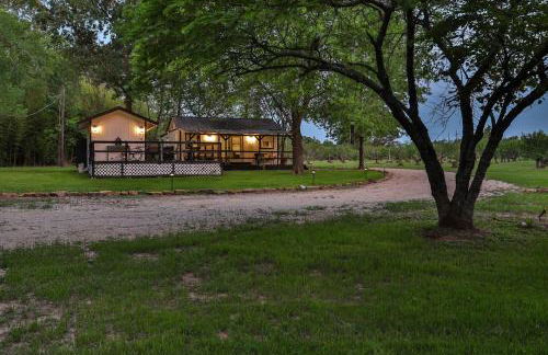 Charming Cottage on 7 acres with Pond - Foto 26