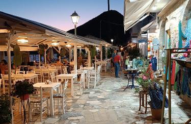 Roummi Suite Mirtos - Foto 63