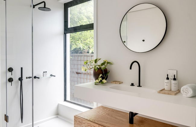 Mountain View Holiday Villa w Garden and Pool Iliwa - Foto 39