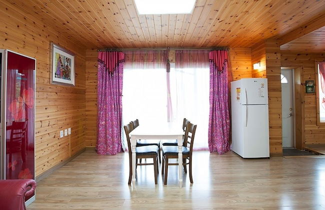 Laviche Pension - Foto 8