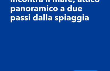 Dove il tramonto incontra il mare, attico panoramico a due passi dalla spiaggia - Foto 28