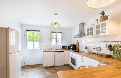 Chaleureuse maisonnette - Photo 18