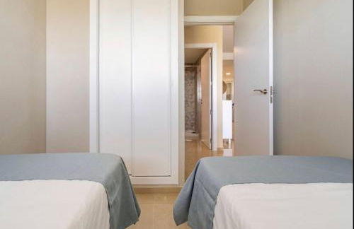 CASA AMANECER 1ªLinea de Playa Familiar - Foto 11