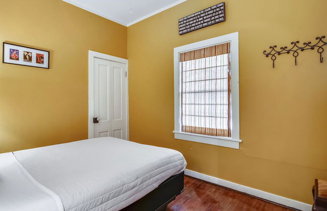 Calico Cottage - Foto 3