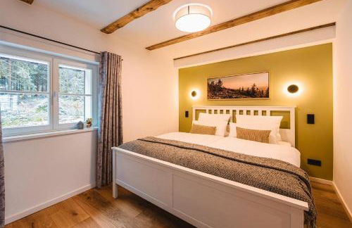 Ahornallee - Erzgebirge - Foto 8